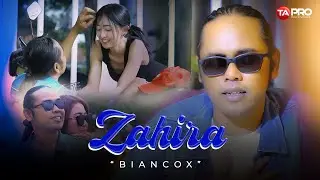 Biancox - Zahira - Official Music Video