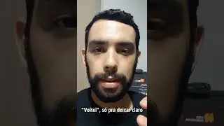 O Ene Maneiras está de volta!