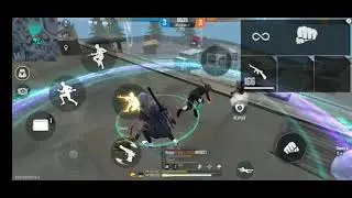FREE FIRE ●