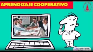 Aprendizaje Cooperativo