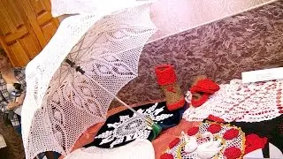 Кружевная история