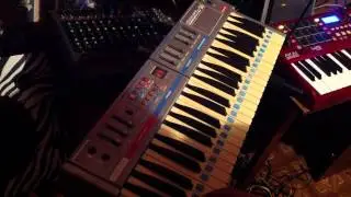 Синтезатор СССР Юность 21 Часть 1 / Soviet Synthesizer Unost 21 Part 1