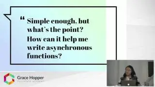 JavaScript Generators Tutorial - How to Write Asynchronous JS with ES6 Generators
