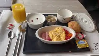 Experiencia de viaje IRYO Infinita Bistró Madrid Barcelona ¡Solo por 20€!