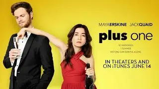 Plus One (2019) | Trailer HD | Maya Erskine & Jack Quaid | Romantic Comedy Movie