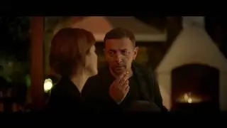 FIDELITY International Trailer