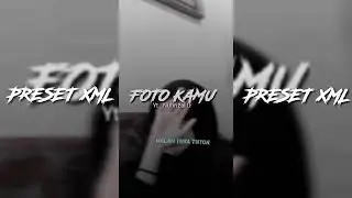 PRESET XML [ NUHRIZAL D ] TUTOR JADI PACARMU DJ E E BANG JONO