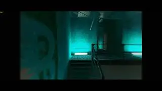 Mirror's Edge 1 часть игра 2008