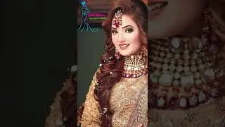 Top Trendy Bridal Hair Styles 2023 Latest Fashion