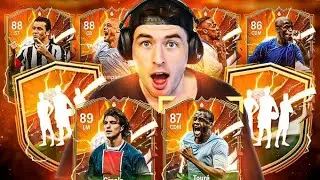 25 x Hero Player Picks!
