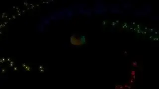 Short Boid-Test using Blender