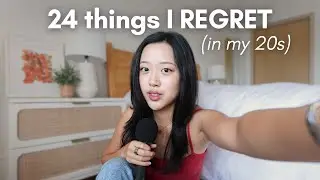 24 Things I Wish I Knew Sooner Before 24