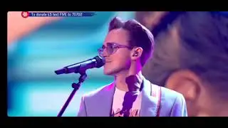 McFly Comic Relief 2024 Performance Medley