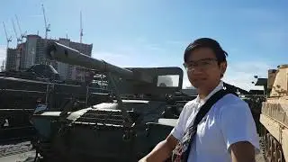 Lasvegas Tank