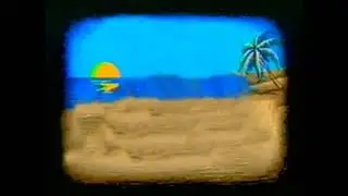 Ms Pac-Man Ending but there's no one Here