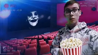 НИ ЗА ЧТО НЕ СМОТРИ ЭТОТ СТРАШНЫЙ ФИЛЬМ ПРО УЛЫБАЮЩЕГОСЯ ЧЕЛОВЕКА В 