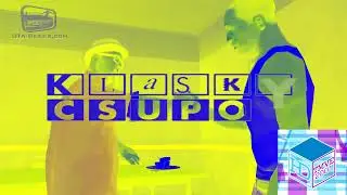 YOU PICKED THE WRONG HOUSE FOOL Csupo Effects | Preview 2 Effects