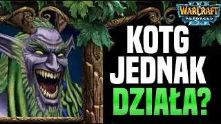Cenarius lepszy niż myśleliśmy? - Warcraft 3