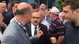 'Akıllı ol Süleyman Soylu' diyenin kimliği ortaya çıktı!