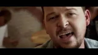Juan Boucher - Ons Word Een (Amptelike Musiekvideo)