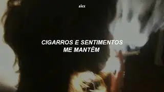 the haunt – cigarettes & feelings [legendado/tradução]