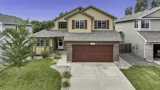 Jason Levi presents 345 Peyton Drive Fort Collins, CO | ColdwellBankerHomes.com