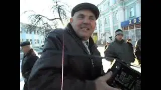 Парнишка хулиган Валерий Провалёнов г.Орёл