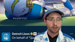 Reaction to Heartbreaking Loss vs. Lions: A Nail-Biter to 4-5
