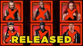 ROH Crisis: All Wrestlers Released, Full Reboot In 2022!