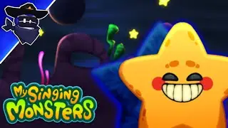 Nova | Whimsical Gardens | My Singing Monsters