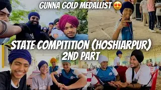#vlog #gatkalovers #panth_akali_gatka_akharra #gatkatalenthunt #amritsar