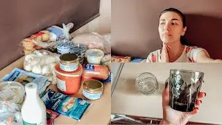 VLOG:🔥ЗАКУПКА ПРОДУКТОВ🔥СЮРПРИЗ ЭЛЬМИРУ🔥ПОДГОТОВКА К ПРАЗДНИКУ🔥