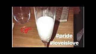 Instagram los mensajes de los famosos peruanos por el Día del Orgullo LGBT