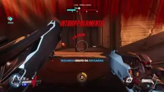 Overwatch: Origins Edition_ Time to REAP