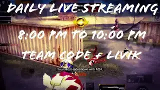 Sniping king | Tdm sniper | mad pk