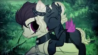 |Муза| pony creator