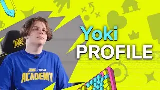 Yoki Profile: Communication Unlocks Victory