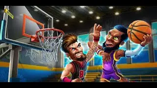 En güzel Basketbol oyunu (Basketbol Arena) #2