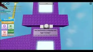 No Jumping Difficulty Chart Obby (how to make 111. stage)