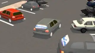 Animação game