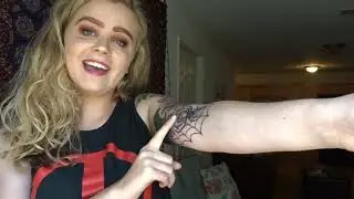 Half Sleeve Tattoo Tour