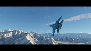War Thunder sim #5