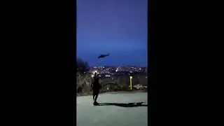 Удар по нефтебазе в Белгороде