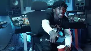 Yung Ju - No Label (OFFICIAL VIDEO)