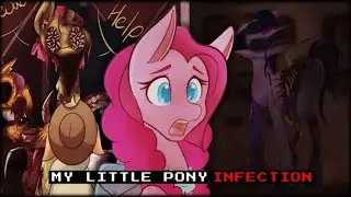 O ELEMENTO DA HONESTIDADE FALHOU (My Little Pony Infection)