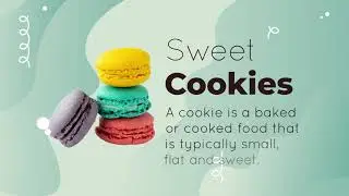 Food Slideshow | After Effects 38193444 Videohive - Free Download After Effects Template link below