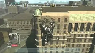 Transformers:Revenge of the Fallen [PC] - 