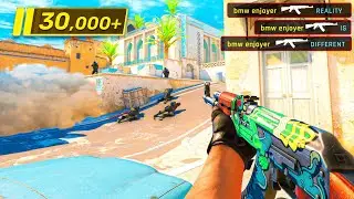The Reality Of 30,000 ELO...