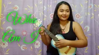Who Am I by Casting Crowns (Cover) Just Joy Channel