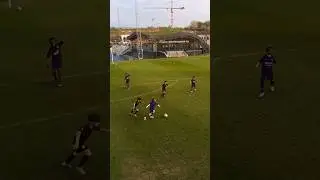 Quality 🤩 #RSCA #Football #Skills